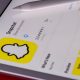snapchat application