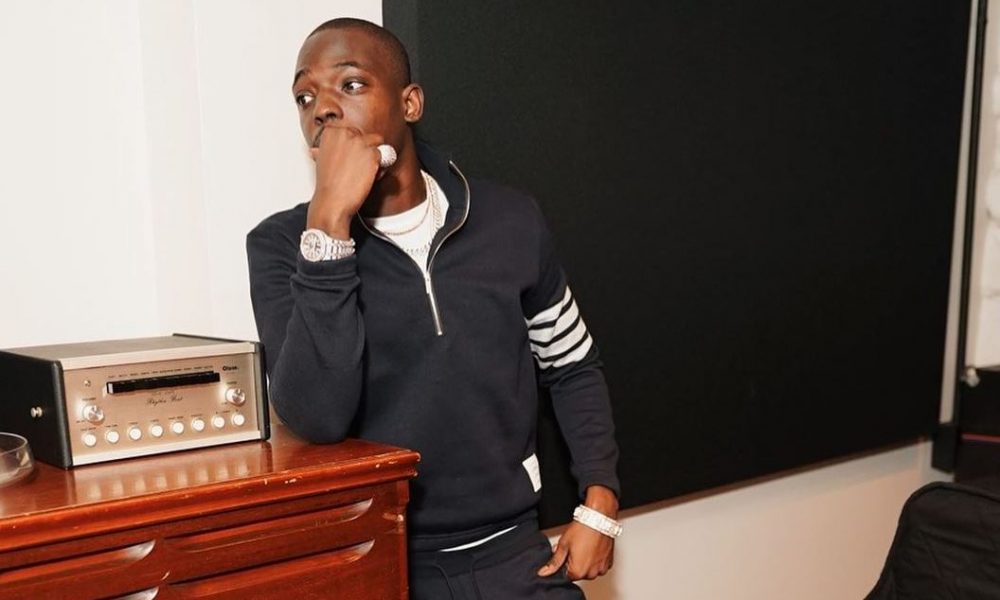 Bobby Shmurda