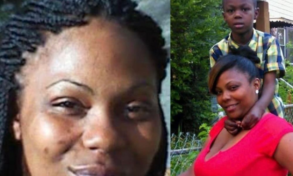 Delisa Tucker kevin tinker