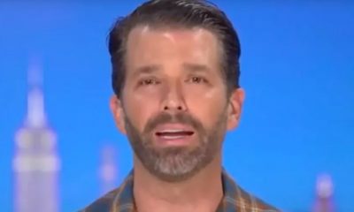 Donald Trump Jr