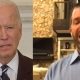 Donald Trump biden