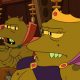 Futurama Omicron