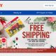 Hobby Lobby Online credit card