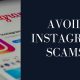 Instagram Scams