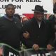 Jesse Jackson chicago protest