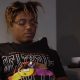Juice WRLD fighting demons