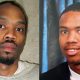 Julius Jones execution