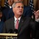 Kevin McCarthy