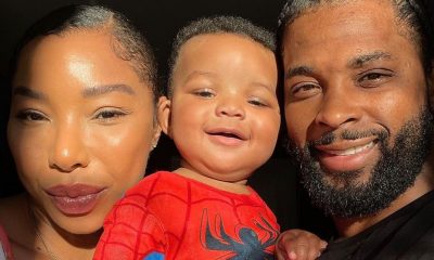 King Keraun wife son