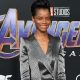 Letitia Wright