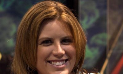 Lisa Sparks