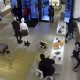 Louis Vuitton robbery