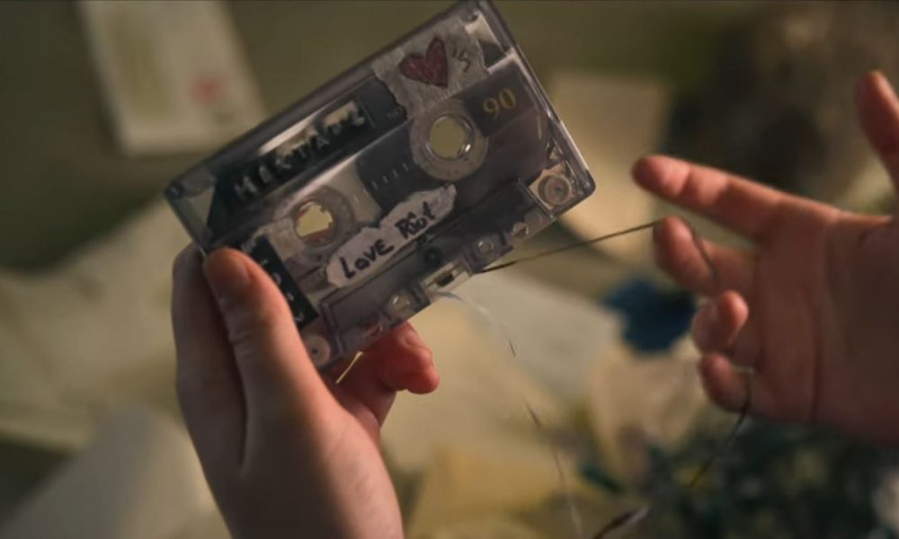 Mixtape movie