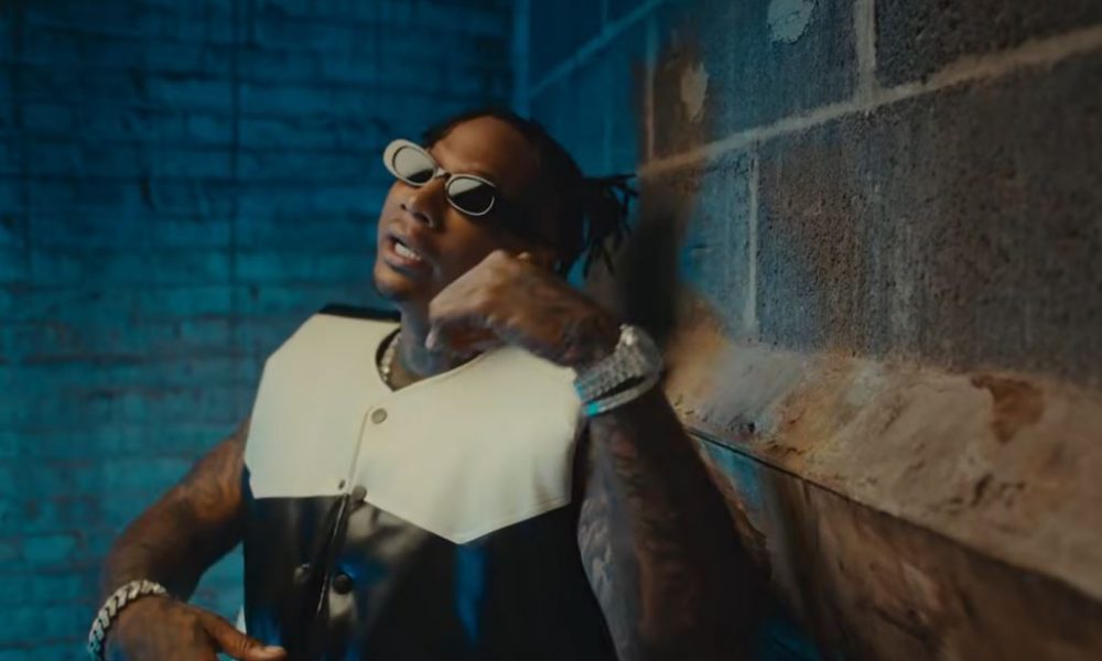 Moneybagg Yo Scorpio