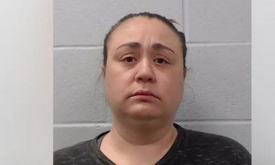 Monica Bradford texas