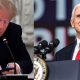Pence trump election