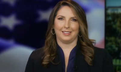 Ronna McDaniel