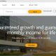 TIAA CREF account
