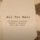 Taylor Swift All Too Well lyrics