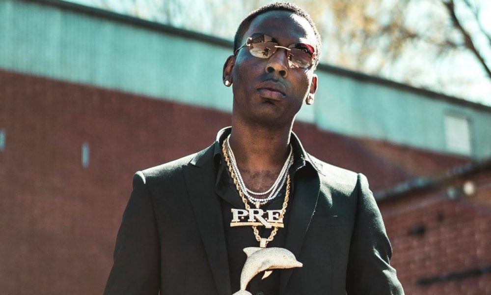 Young Dolph dead Memphis