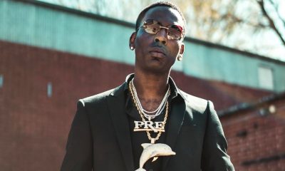 Young Dolph dead Memphis