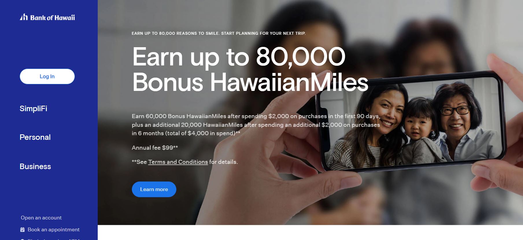 bank of hawaiian