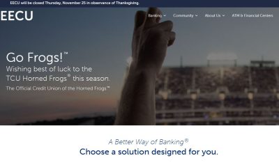 eecu online banking