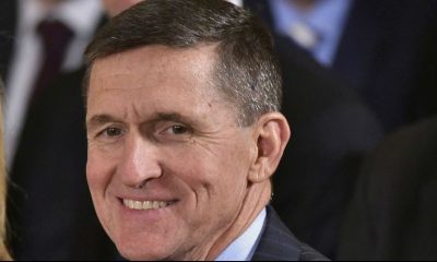 michael flynn