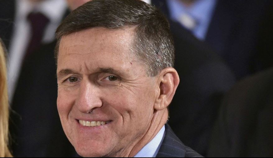 michael flynn