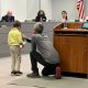 2nd grader mask mandates