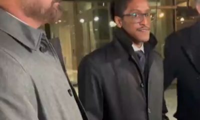 Ali Alexander lawsuit