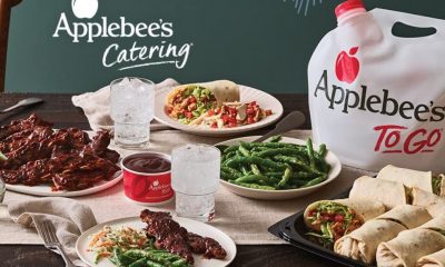 Applebees gift card