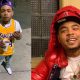 Avion Givens shot chicago
