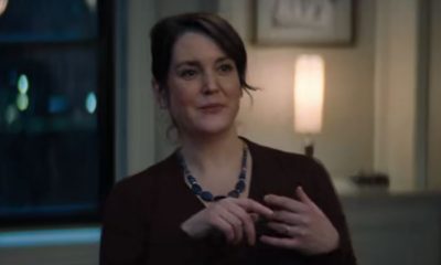 Dr Randall Mindy Wife