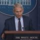 Dr. Anthony Fauci
