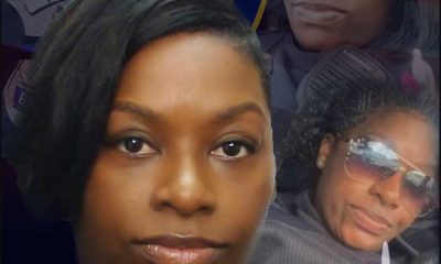 Keona Holley dead