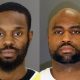 Keona Holley shooters Travon Shaw and Elliot Knox