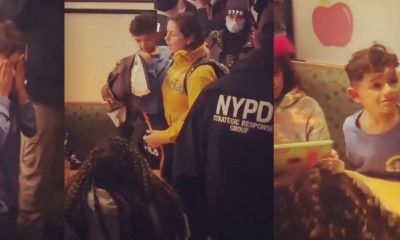 NYPD vaccine passport