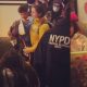NYPD vaccine passport