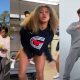 Nicki Minaj High School Dance