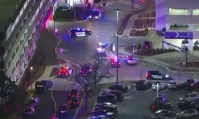 Oak Brook Mall shooting