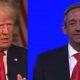Pastor Robert Jeffress