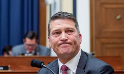 Ronny Jackson