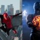Spider-Man No Way Home