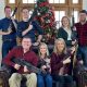 Thomas Massie christmas guns