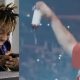 Trippie Redd juice wrld
