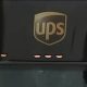 UPS Driver kidnapped
