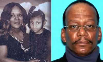 elaine fizer Dwayne McDonald