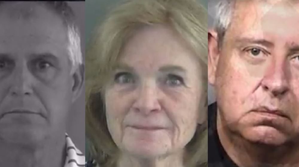 florida voter fraud