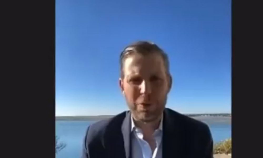 gop eric trump
